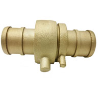 Brass Parts Casting