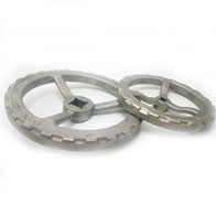 Stainless Steel Parts Casting