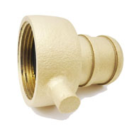 Brass Parts Casting