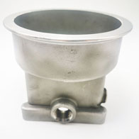 Stainless Steel Parts Casting