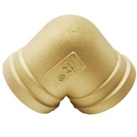 Brass Parts Casting