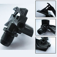 PP Injection Plastic Part