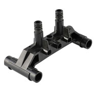 ABS Plastic Injection Part