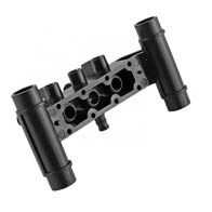ABS Plastic Injection Part
