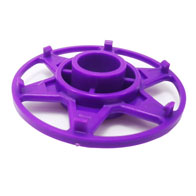 Plastic Injection Industry Parts