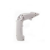 Plastic Injection Medical Cover