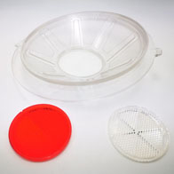 Plastic Injection Car Accessories