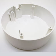 Plastic Injection Houseware Parts