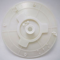 Plastic Injection Houseware Parts
