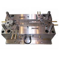 Injection mold