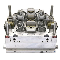Injection mold
