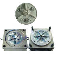 Injection mold