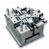 Injection mold