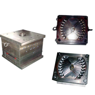 Injection mold