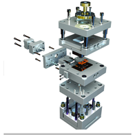 Injection mold