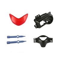 Plastic Injection Medical Parts