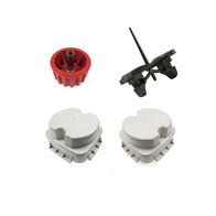 Plastic Injection Industry Parts