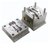 Injection mold