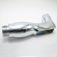 Plastic Injection Chrome Plating Parts