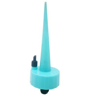 Plastic Injection Bottle Parts