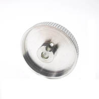 Stainless Steel CNC Parts