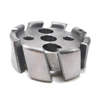 Stainless Steel CNC Parts