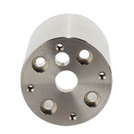 Stainless Steel CNC Parts