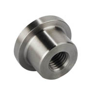 Stainless Steel CNC Parts