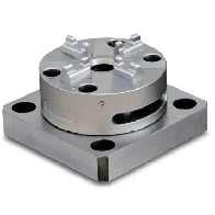 Steel CNC Parts