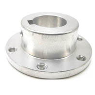 Aluminum CNC Parts