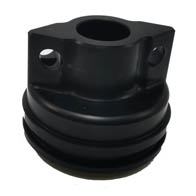 Aluminum CNC Parts