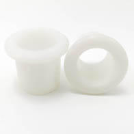 POM CNC Machining Parts