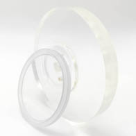 PMMA CNC Machining Parts