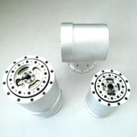 Aluminum CNC Machining Parts