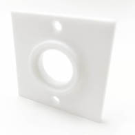 PTFE CNC Machining Parts