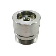 Stainless Steel CNC Machining Parts