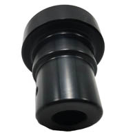 Aluminum CNC Machining Parts