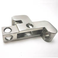 Stainless Steel CNC Machining Parts