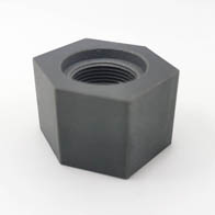 POM CNC Machining Parts