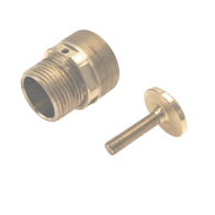 Lg2 CNC Machining Parts