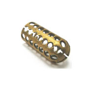 Brass CNC Machining Parts