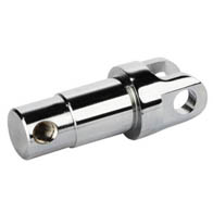Stainless Steel CNC Machining Parts