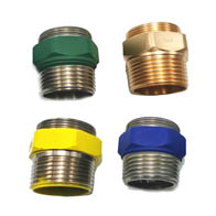 Brass CNC Machining Parts
