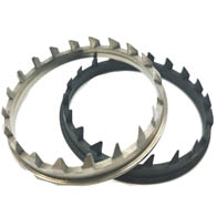 Titanium CNC Machining Parts