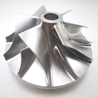 Aluminum CNC Machining Parts