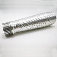 Aluminum CNC Machining Parts