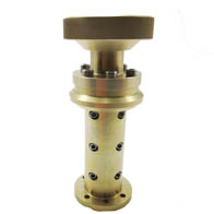 Brass CNC Machining Parts