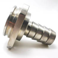 Titanium CNC Machining Parts