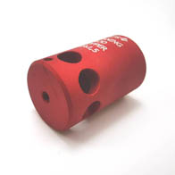 Aluminum CNC Machining Parts