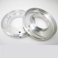 Aluminum CNC Machining Parts